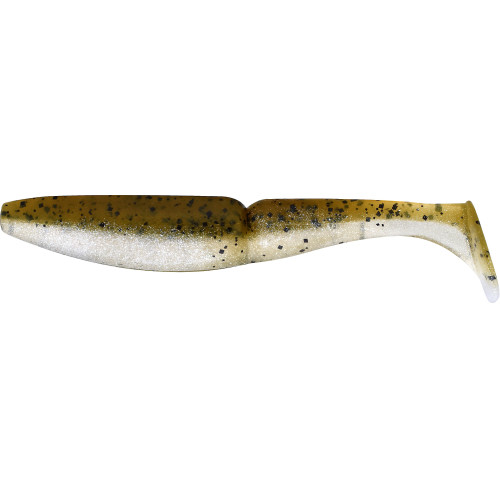 Leurre Souple Sawamura One Up Shad 5" 2