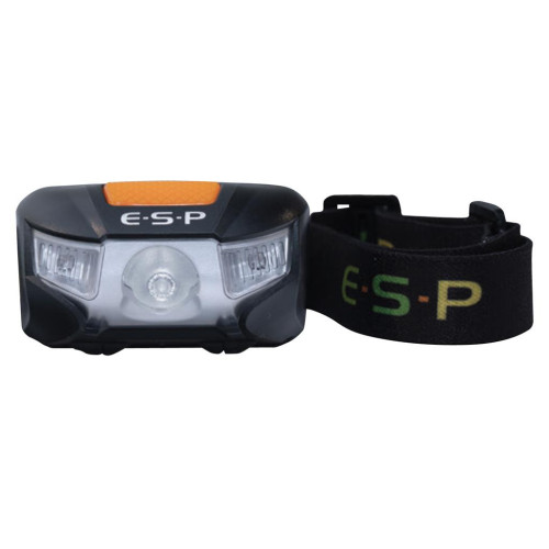 Lampe Frontale ESP Spot Light