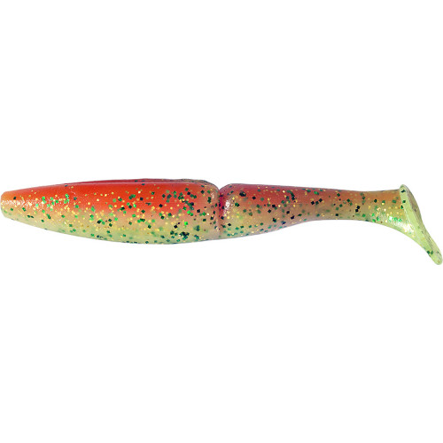 Leurre Souple Sawamura One Up Shad 6" 2