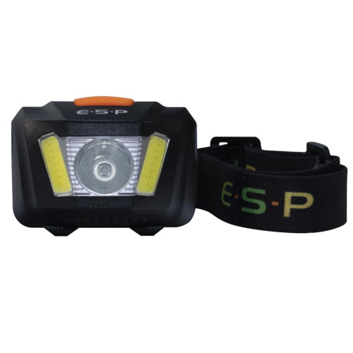 Lampe Frontale ESP Flood Light