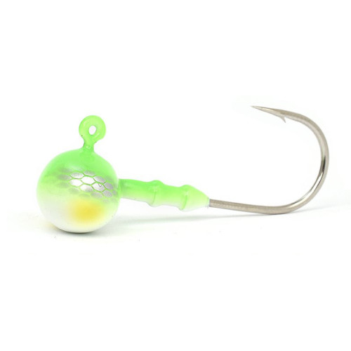 Tête Plombée Xorus Ultimate Football  (2p/pck) 2