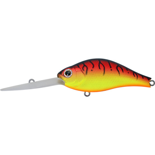 Leurre Flottant Zip Baits B.Switcher 4-0 No Rattle 2