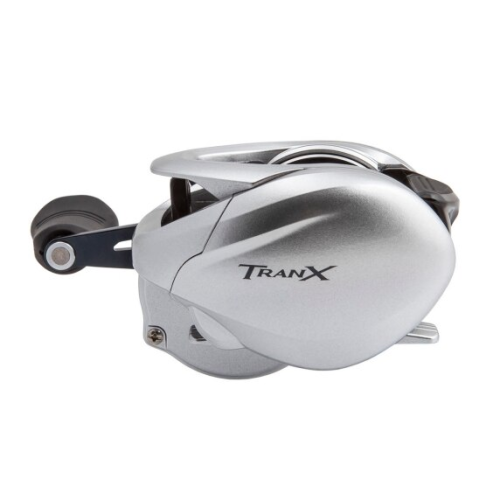 Moulinet Casting Shimano Tranx 401 A 2