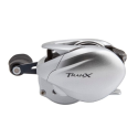 Moulinet Casting Shimano Tranx 401 A