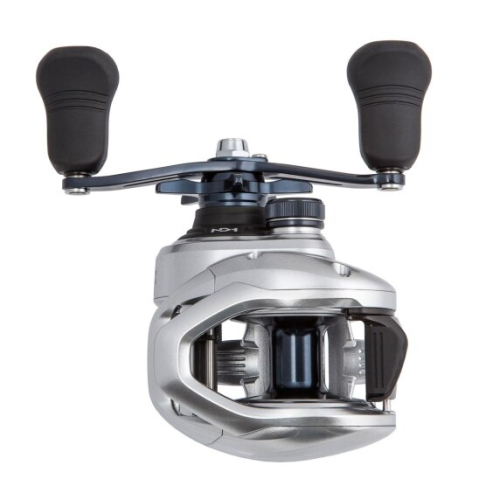 Moulinet Casting Shimano Tranx 401 A