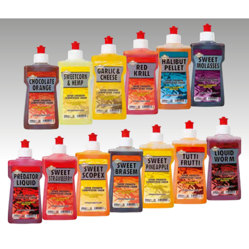 Additif Liquide Dynamite Baits XL Liquid 250ml
