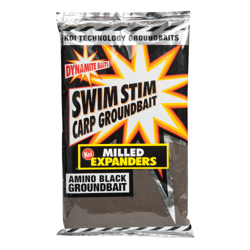 Amorce Dynamite Baits Swim Stim Amino B Mil.Exp.750g