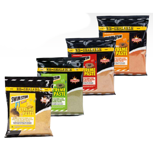 Pâte Dynamite Baits Extreme Paste 350g