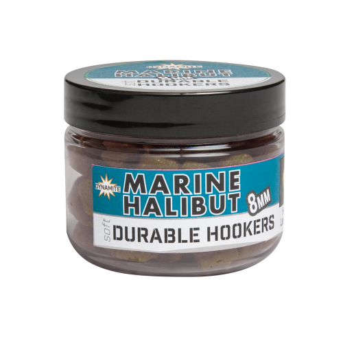 Pellets Mous Dynamite Baits Marine Halibut Durable HP 8mm