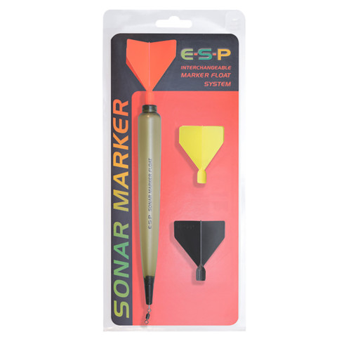 Marqueur ESP Sonar Marker Float
