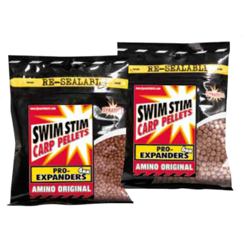 Swim Stim Pro-Expanders Amino original 350g