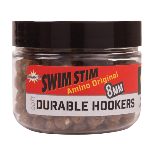 Pellets Mous Dynamite Baits Durable HP Amino Original 8mm