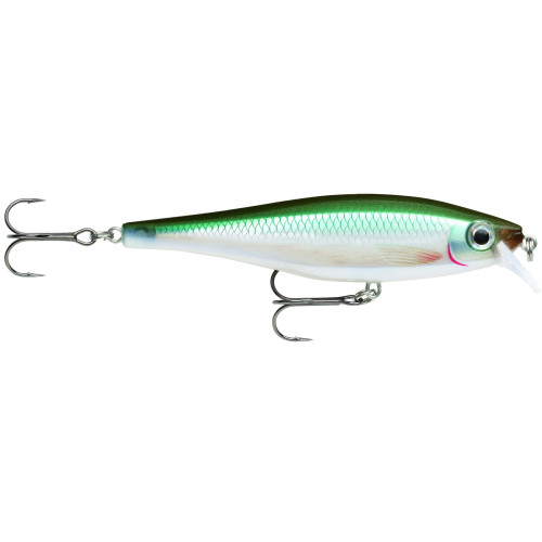Leurre Flottant Rapala BX Minnow BXM10