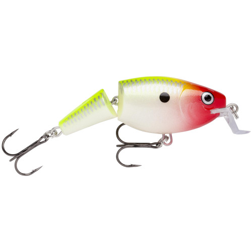 Leurre Suspending Rapala Jointed Shall.Shad Rap