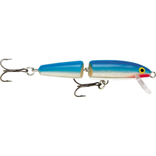 Leurre Flottant Rapala Jointed