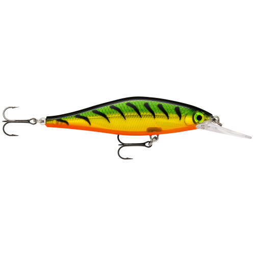 Leurre Flottant Rapala Shadow Rap Shad Deep 9cm