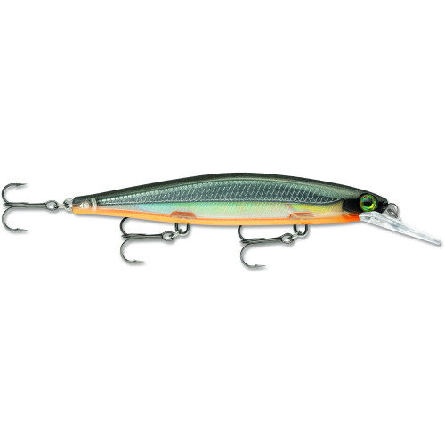 Leurre Coulant Rapala Shadow Rap Shad Deep 11cm