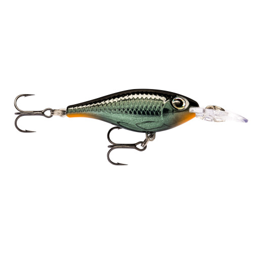 Leurre Coulant Rapala Ultra Light Shad
