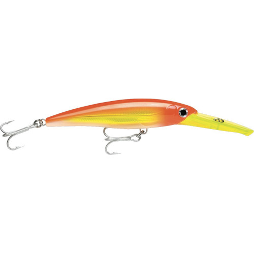 Leurre Flottant Rapala X-Rap Magnum