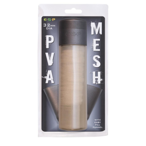 Kit Filet Soluble ESP Pva Mesh 32mm