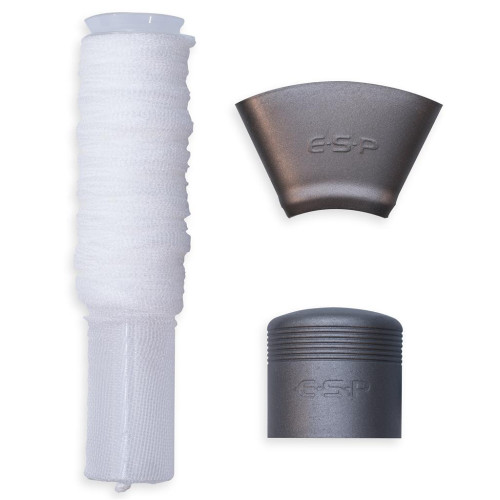 Kit Filet Soluble ESP Pva Mesh 32mm 2