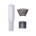 Kit Filet Soluble ESP Pva Mesh 32mm