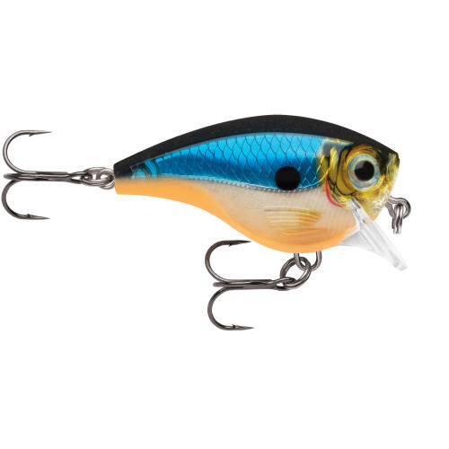 RAPALA BX BRAT BXB06  5CM 1.8M