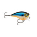 Leurre Flottant Rapala BX Brat  5cm 1.8m