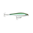 Leurre Flottant Rapala BX Minnow BXM10