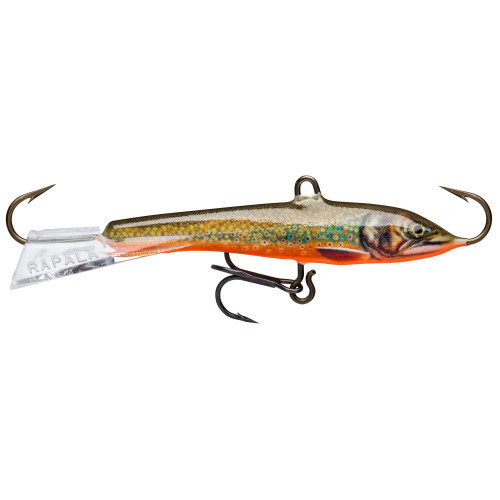 RAPALA JIGGING