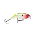 Leurre Suspending Rapala Jointed Shall.Shad Rap