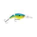 Leurre Suspending Rapala Jointed Shad Rap