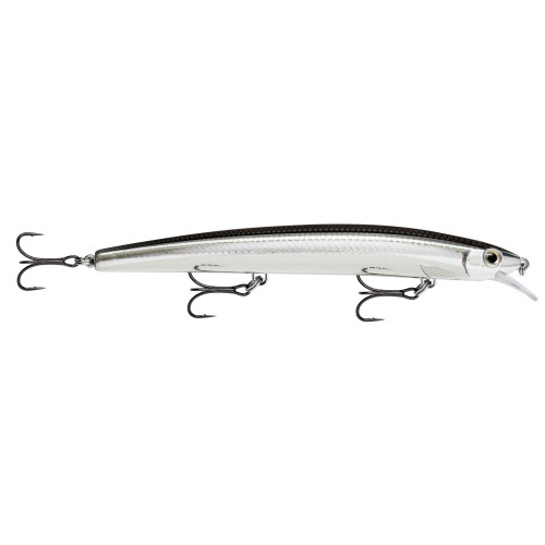 Leurre Suspending Rapala Maxrap 2