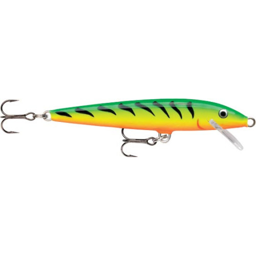 Leurre Flottant Rapala Floater 2