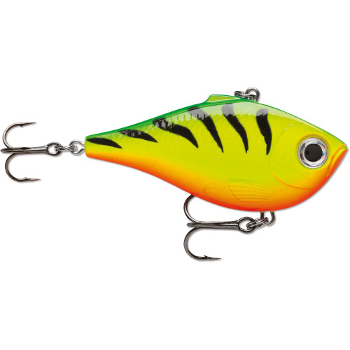 Leurre Coulant Rapala Rippin' Rap 2