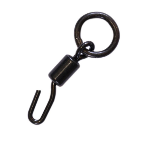 Emerillon ESP QC Ronnie Ring Swivel 2