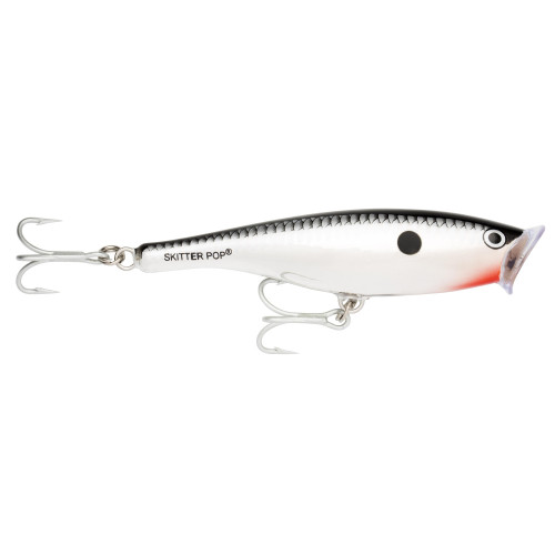 Leurre De Surface Rapala Skitter Pop 2