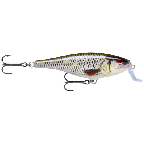 RAPALA SUPER SHAD RAP 2
