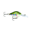 Leurre Coulant Rapala Ultra Light Crank