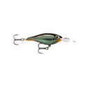 Leurre Coulant Rapala Ultra Light Shad