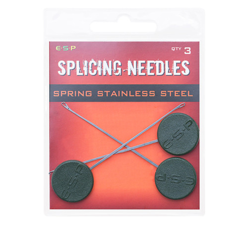 Aiguilles ESP Splicing Needles