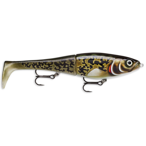 Leurre Coulant Rapala X-Rap Peto 2