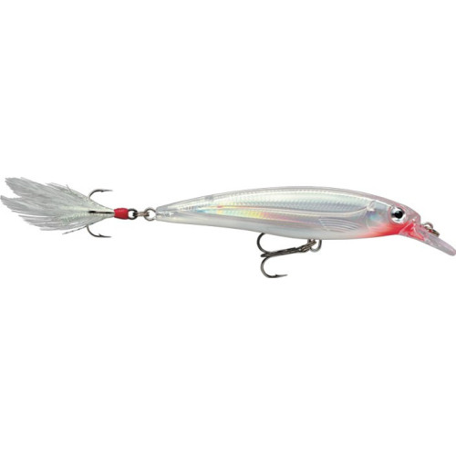 Leurre Suspending Rapala X-Rap 2