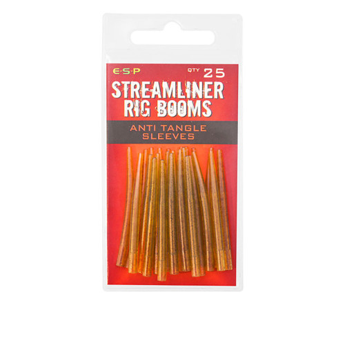 Anti Tangle ESP Streamliner Rig Booms