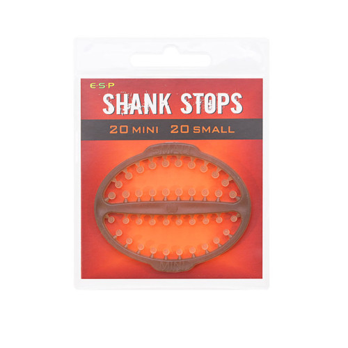 Perles ESP Shank Stops