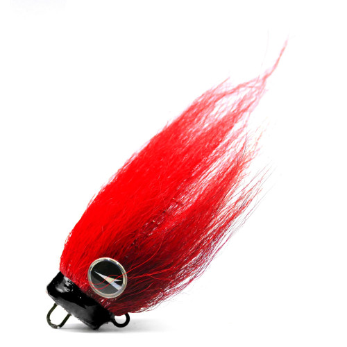 Tête Plombée Vmc Mustache Rig  20gr M 2