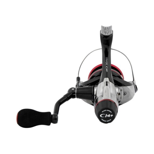 Moulinet Spinning Shimano Stradic CI4+ 2500RA