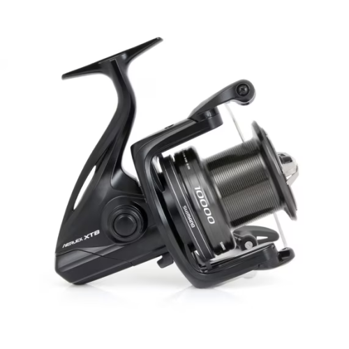 Moulinet Carpe Shimano Aerlex 10000 XTB 2