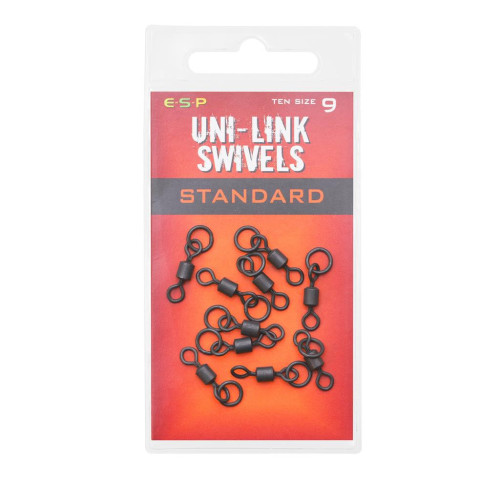 Emerillon ESP Uni-Link Standard Swivel Size 9