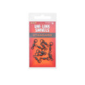 Emerillon ESP Uni-Link Standard Swivel Size 9